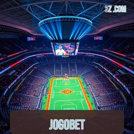 jogobet: O App que Revoluciona o Mundo dos Jogos Online