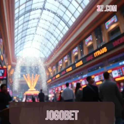 jogobet: Desvende os Segredos dos Bônus Imperdíveis