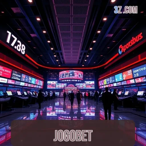 jogobet: Descubra Por Que Este Site é a Sua Melhor Opção