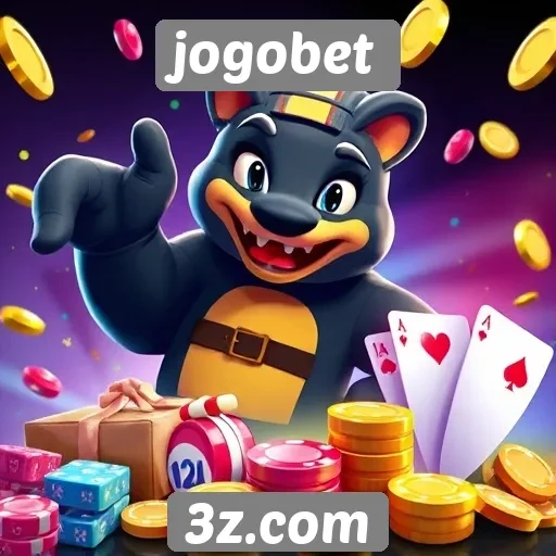 Análise das opções de jogos disponíveis no jogobet