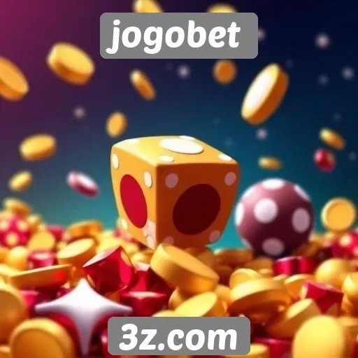 Principais recursos do site de jogos jogobet