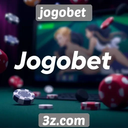 Perspectivas de crescimento do Jogobet no setor de jogos