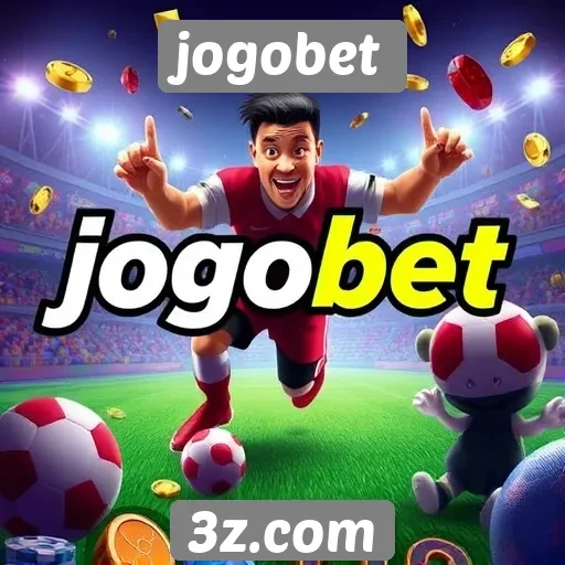 Jogobet oferece ampla gama de opções de jogos online