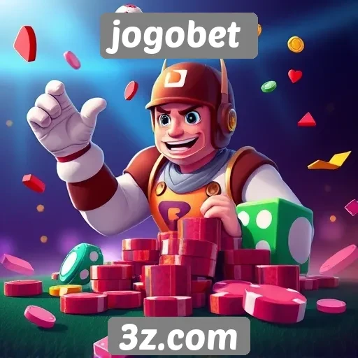 Jogobet oferece diversas opções de jogos online
