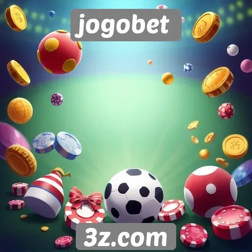 Jogobet oferece variedade de jogos para diferentes perfis