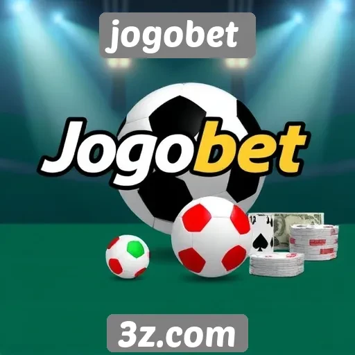 Comparação entre Jogobet e concorrentes do setor