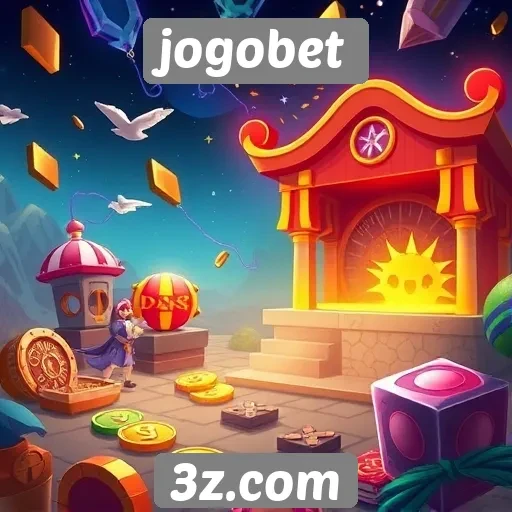 Jogos disponíveis no jogobet e suas características