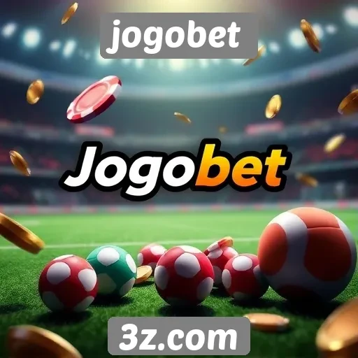 Jogobet oferece diversidade em opções de jogos online