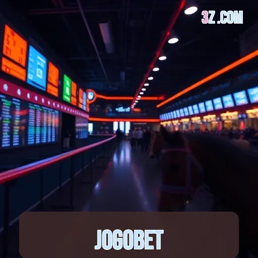 jogobet: Acesso Rápido e Prático à Diversão nos Jogos Online