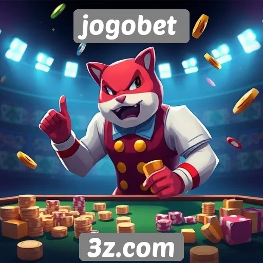 Inclusão de novas modalidades de jogo no jogobet