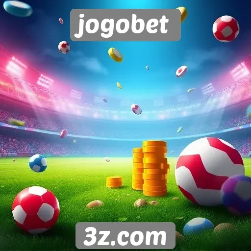 Promoções e bônus oferecidos pelo jogobet