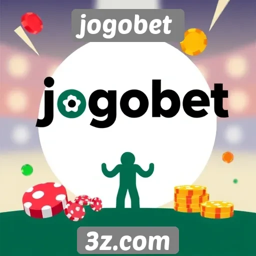 Responsabilidade social da jogobet em jogos online