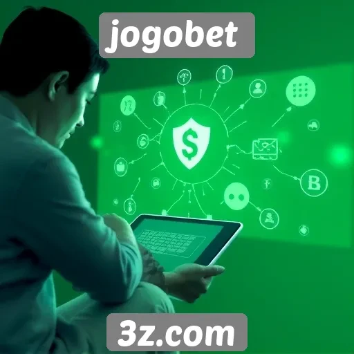 Inovações tecnológicas implementadas no jogobet